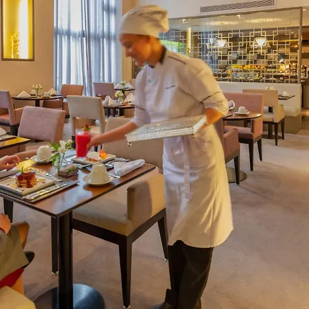 Intercontinental Sao Paulo By Ihg-3