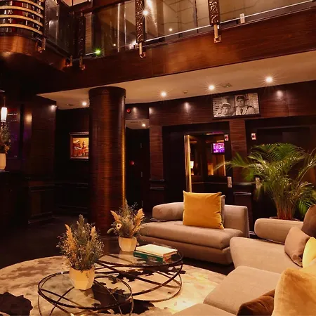 Art Palace Suites & Spa-2