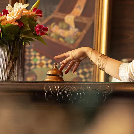 Art Palace Suites & Spa-3