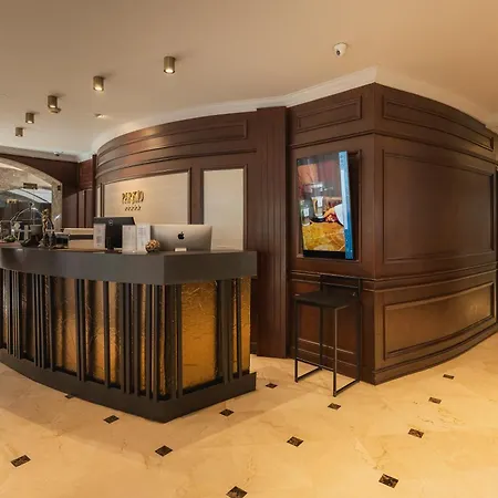 Hotel Park10-3