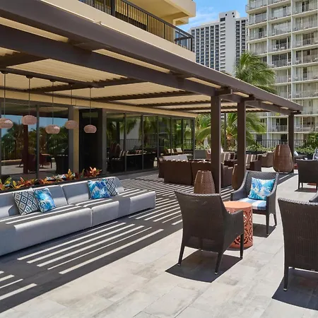 Aston Waikiki Beach Tower-3