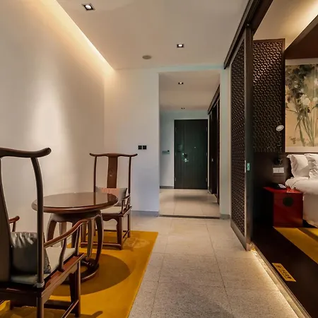 Banyan Tree Hangzhou-3