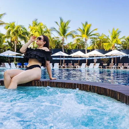 Azul Ixtapa Grand All Inclusive Suites - Spa & Convention Center-2