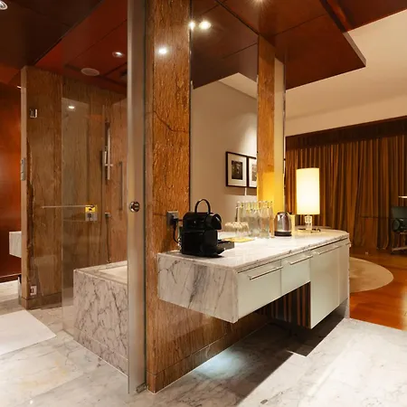 Grand Hyatt Kuala Lumpur-2