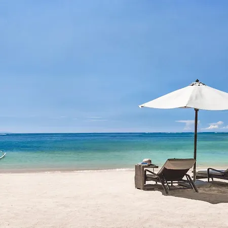 Intercontinental Bali Sanur Resort By Ihg-3