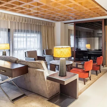 Sheraton Lagos Hotel-2