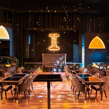 Marsa Malaz Kempinski, The Pearl-3