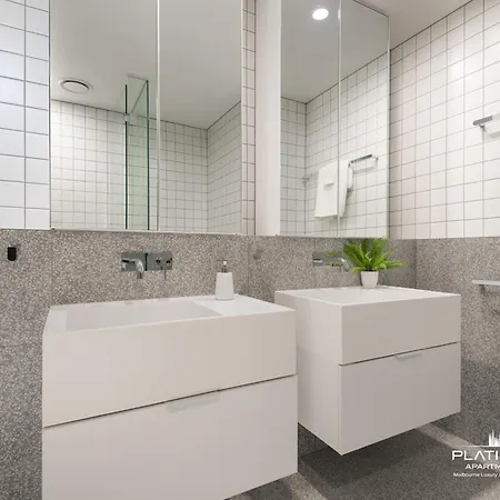 Platinum Luxury Stays On Southbank-2