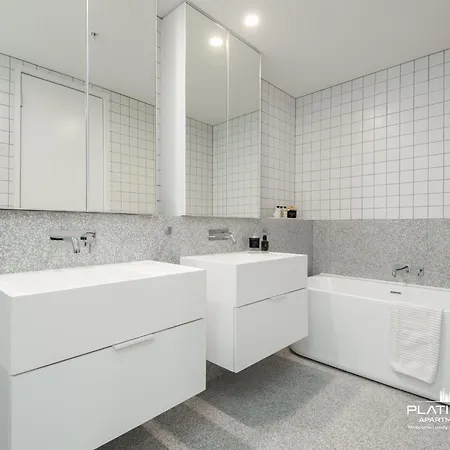 Platinum Luxury Stays On Southbank-3