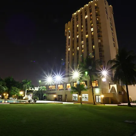 Avari Towers Karachi-2