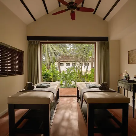 Grand Signature Resort Hoi An By M Village, A Brand Of Modern Village Lifestyle-2