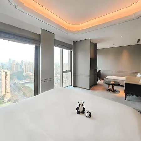 Wanda Reign Chengdu-2