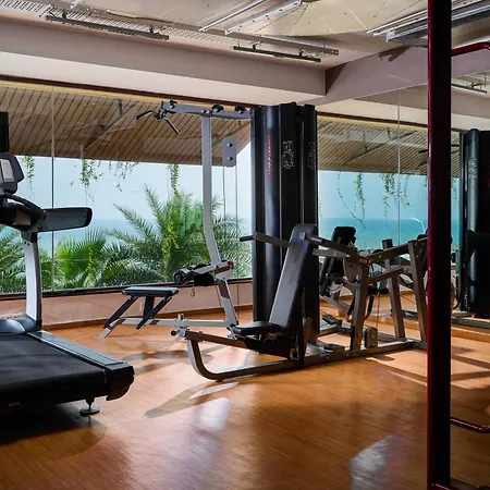 The Bheemli Resort Managed By Accorhotels-3