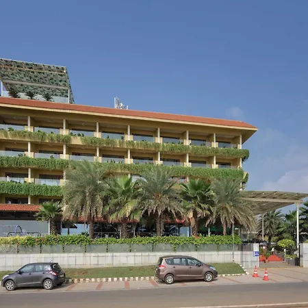The Bheemli Resort Managed By Accorhotels-2