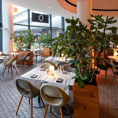Doubletree By Hilton Wroclaw-3