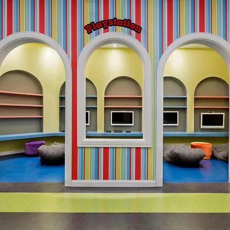 Granada Luxury Belek - Family Kids Concept-2