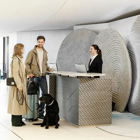 The Westin Hamburg Elbphilharmonie-3