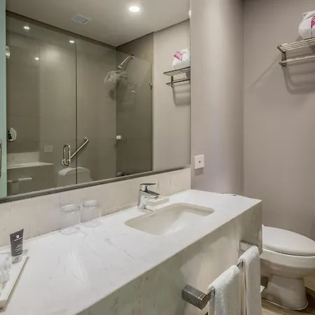 Crowne Plaza Barranquilla By Ihg-2