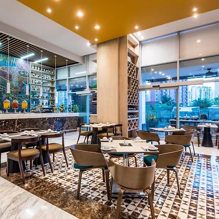 Crowne Plaza Barranquilla By Ihg-3