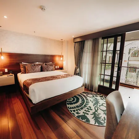 Mama Cuchara By Art Hotels-2