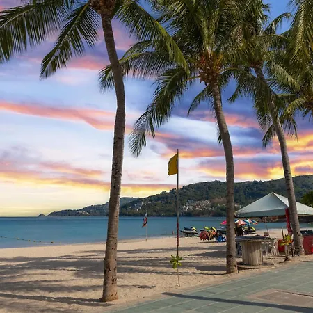 Hotel Indigo Phuket Patong By Ihg-3