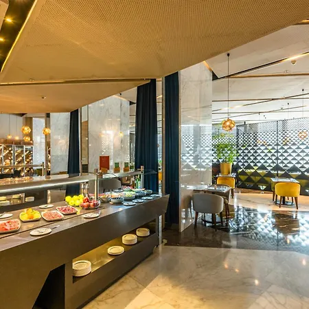 Barcelo Anfa Casablanca-2