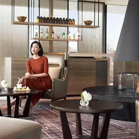 The Ritz-Carlton, Xi'An-3