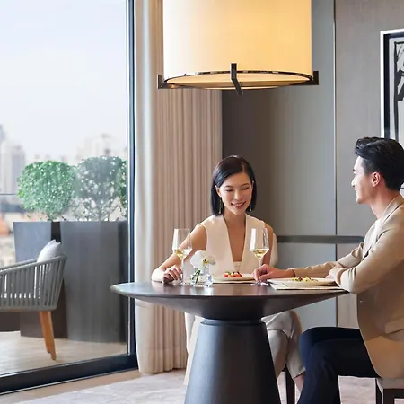 The Ritz-Carlton, Xi'An-2