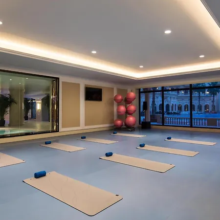 Radisson Blu Forest Manor Shanghai Hongqiao - Near Necc-2
