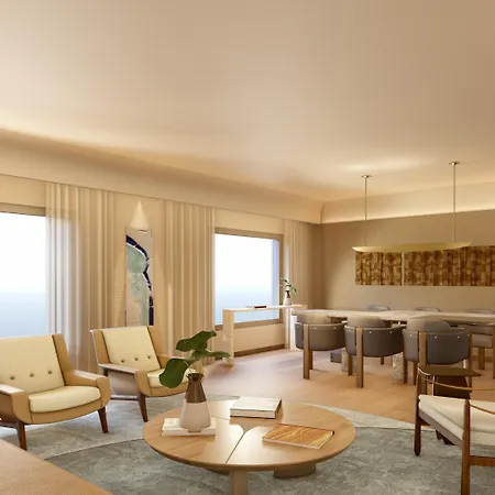 Sofitel Rio De Janeiro Ipanema-2