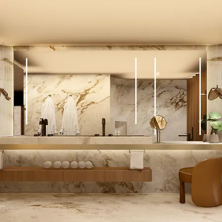 Sofitel Rio De Janeiro Ipanema-2