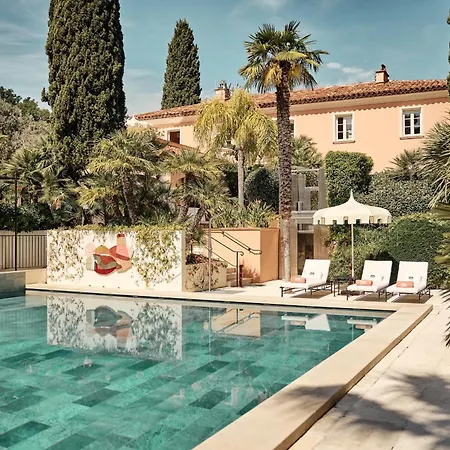 La Bastide De Saint Tropez-3