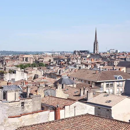 Quality Hotel Bordeaux Centre-2
