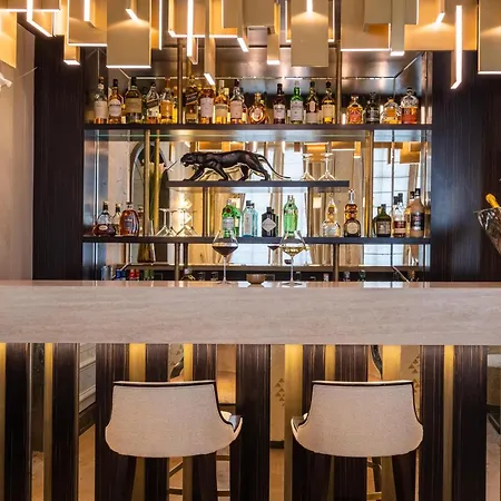 Hotel Elysia By Inwood Hotels-2