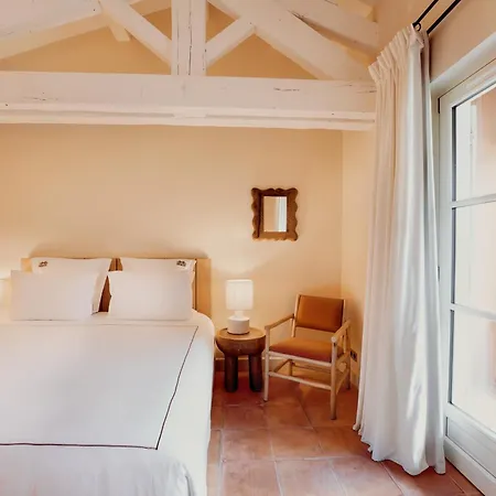 La Bastide De Saint Tropez-2