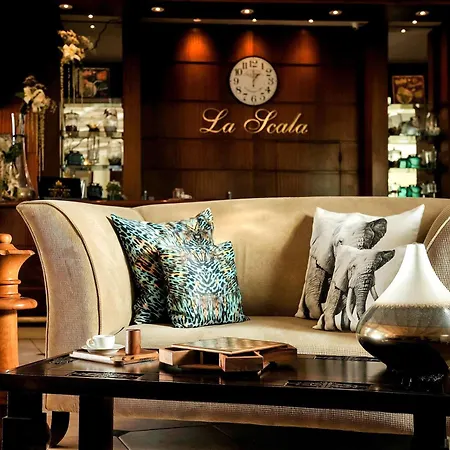Le Medina Essaouira Thalassa Sea & Spa - Mgallery Collection-2