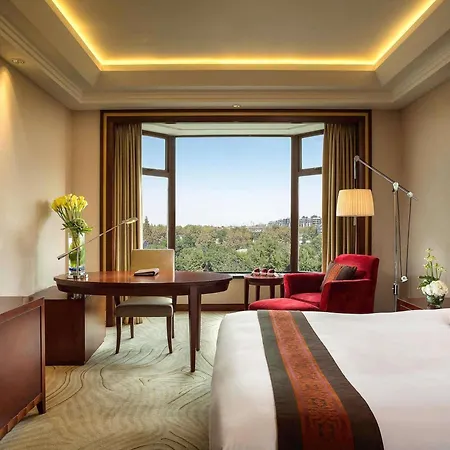 Sofitel Hangzhou Westlake-3