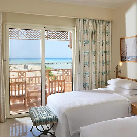 Sheraton Soma Bay Resort-3
