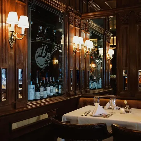 The Driskill-3