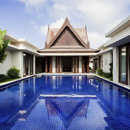 Pullman Sanya Yalong Bay Villas & Resort-3