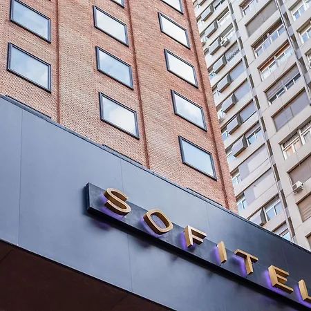 Sofitel Buenos Aires Recoleta-3