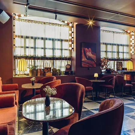 Radisson Collection, Strand Hotel, Stockholm-3