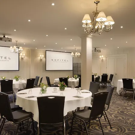 Sofitel Queenstown Hotel & Spa-2