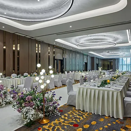 Pullman Kuala Lumpur City Centre Hotel & Residences-2
