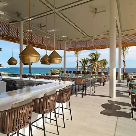 Paradisus By Melia Los Cabos (Adults Only)-3