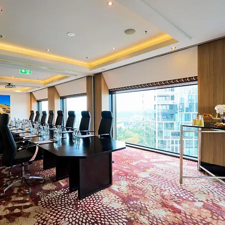Sofitel Melbourne On Collins-2