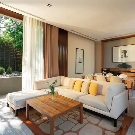 V Villas Hua Hin - Mgallery Collection-2