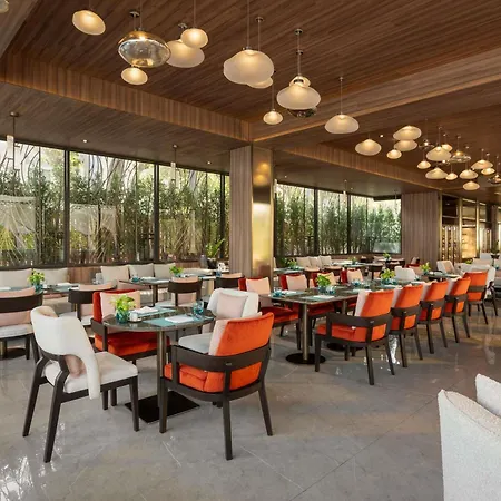 V Villas Hua Hin - Mgallery Collection-3