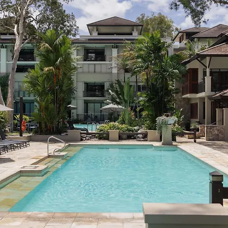 Pullman Palm Cove Sea Temple Resort & Spa-2