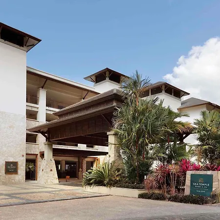Pullman Palm Cove Sea Temple Resort & Spa-3